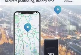 ✅️GF 07 მაგნიტური MINI GPS ტრეკერი. მანქანის,მოტოც