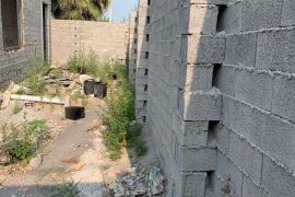 ვაწყობთ ბლოკს