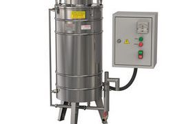 Industrial distiller DE-50 Livam