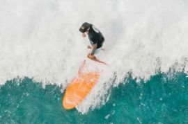 FIMI X8 TELE MAX 3-Axis Gimbal 4K Dual Camera Prof