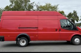 ავეჯის და ტვირთის გადატანა