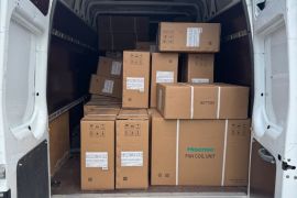 ავეჯის და ტვირთის გადატანა