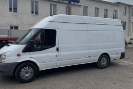 ავეჯის და ტვირთის გადატანა