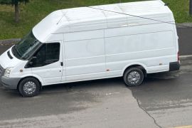 ავეჯის და ტვირთის გადატანა