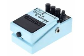 Used BOSS CE5 Chorus Ensemble გიტარის ეფექტ-პედალი