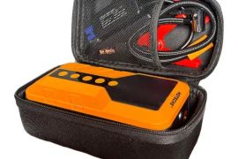  4-1-ში სტარტერი HOTECHE