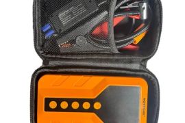  4-1-ში სტარტერი HOTECHE