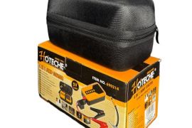  4-1-ში სტარტერი HOTECHE