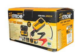  4-1-ში სტარტერი HOTECHE