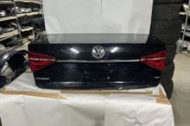 VOLKSWAGEN Passat 2016-2019