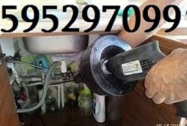 santexnika - santexnik - gamodzaxebit - 595297099