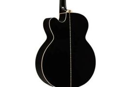 Epiphone J200EC ელექტრო-აკუსტიკური გიტარა