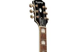 Epiphone J200EC ელექტრო-აკუსტიკური გიტარა