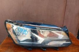 VOLKSWAGEN Passat 2017-2019