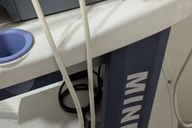 იყიდება Mindray Digi-prince DP-6600 