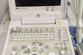 იყიდება Mindray Digi-prince DP-6600 