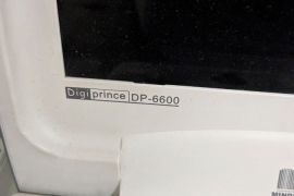 იყიდება Mindray Digi-prince DP-6600 