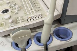 იყიდება Mindray Digi-prince DP-6600 