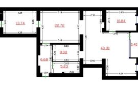 პროფესიონალი ამზომველ-გეოდეზისტი თქვენს სამსახურში