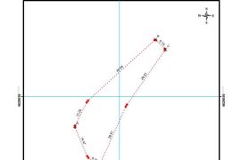 პროფესიონალი ამზომველ-გეოდეზისტი თქვენს სამსახურში