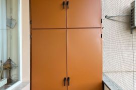 თერმო მგრადი კარადები