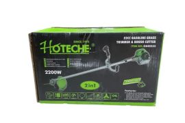  ბენზო სათიბი HOTECHE 52CC