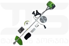  ბენზო სათიბი HOTECHE 52CC