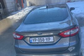 ავტომობილების გაქირავება