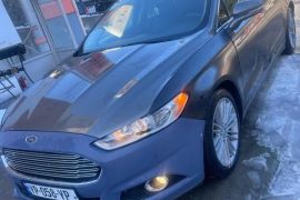 ავტომობილების გაქირავება