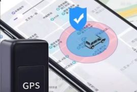✅️GF 07 მაგნიტური MINI GPS ტრეკერი. მანქანის,მოტოც