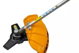 სათიბი ბენზინზე 4 ფუნქციით 42,7СС