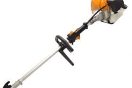 სათიბი ბენზინზე 4 ფუნქციით 42,7СС