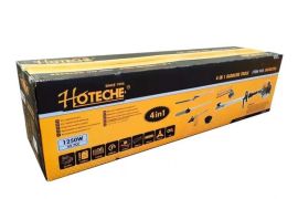 სათიბი ბენზინზე 4 ფუნქციით 42,7СС