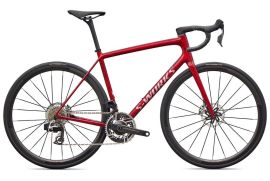 2026 Specialized S-Works Aethos 2 - SRAM RED AXS R
