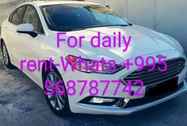 Auto / Moto, Special Equipment, Cars, Ford, Fusion