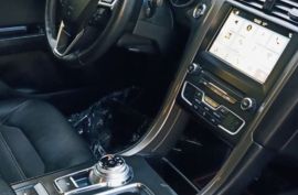 Auto / Moto, Special Equipment, Cars, Ford, Fusion