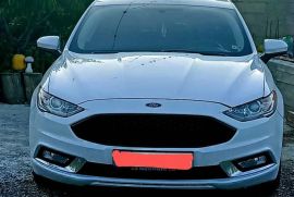 Auto / Moto, Special Equipment, Cars, Ford, Fusion