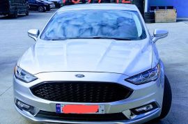 Auto / Moto, Special Equipment, Cars, Ford, Fusion