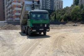 თვითმცლელებით მომსახურება