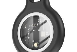 ???? Hoco Air Tag – ნივთების მარტივი კონტროლი  ✔️ 