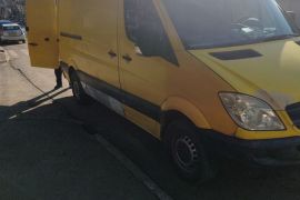 ქირავდება მარშუტკა მაცივარი