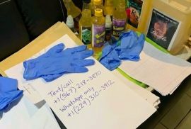 Best K2 infused paper for sale online