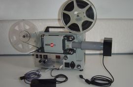 ვიდეო აუდიო კასეტების გადაწერა