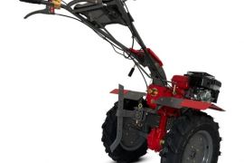 მოტობლოკი SKORFI ბენზინზე 7 ცხ. ძ.