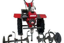 მოტობლოკი SKORFI ბენზინზე 7 ცხ. ძ.