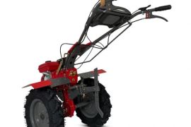 მოტობლოკი SKORFI ბენზინზე 7 ცხ. ძ.