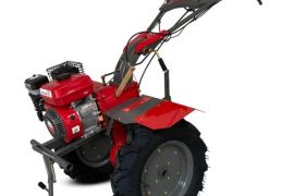 მოტობლოკი SKORFI ბენზინზე 7 ცხ. ძ.