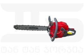 ბენზო ხერხი 58СС 18″