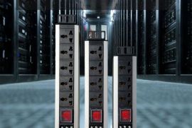 დენის დამაგრძელებელი ალუმინის 8 როზეტით, დენი: 10A