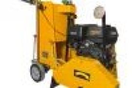 ბეტონის საჭრელი HOTECHE